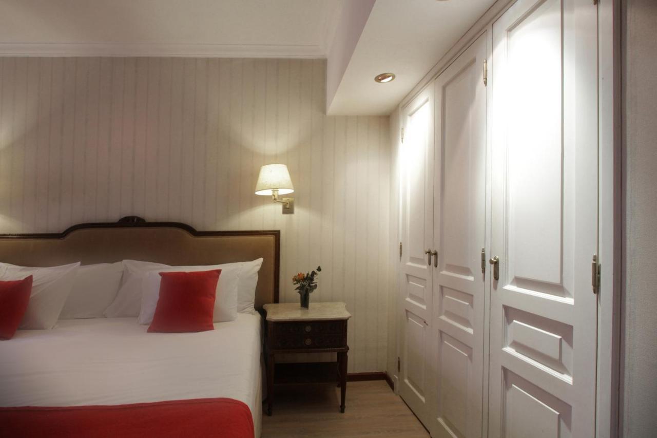 Bed and Breakfast Ramada By Wyndham Buenos Aires Centro Zewnętrze zdjęcie